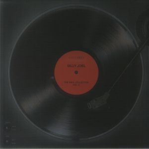 The Vinyl Collection Vol 2