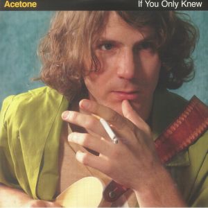 If You Only Knew (reissue)