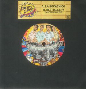 La Bocachico