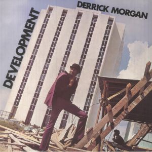 Development (reissue)