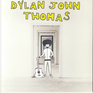 Dylan John Thomas