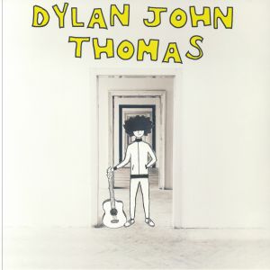 Dylan John Thomas