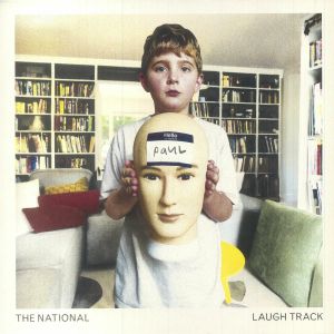 NATIONAL, The - Laugh Track