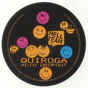 Acid Dropout