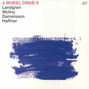 4 Wheel Drive II