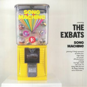 Song Machine
