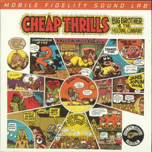 Cheap Thrills