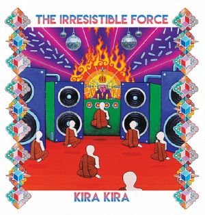 Kira Kira