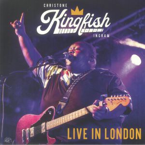 Live In London