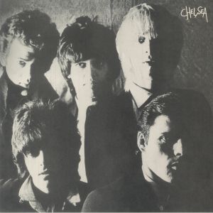 Chelsea (reissue)