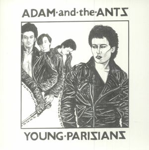 Young Parisians