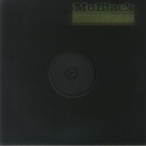 Moblack Gold Vol VII
