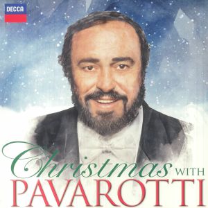 Christmas With Pavarotti