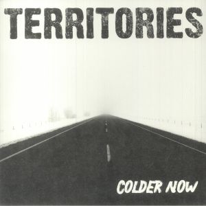 Colder Now