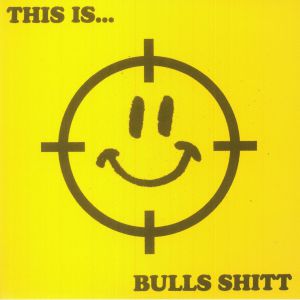 This Is Bulls Shitt