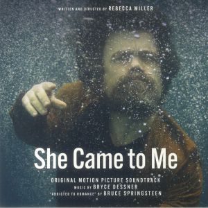 She Came To Me (Soundtrack)