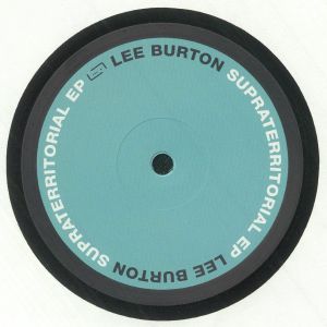 Supraterritorial EP