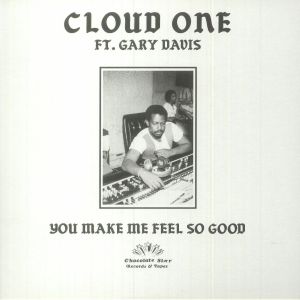 You Make Me Feel So Good (Knoe1 mixes)