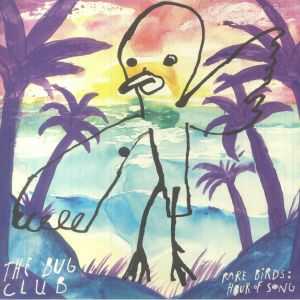 Rare Birds: Hour Of Song