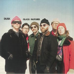 Glass Pastures