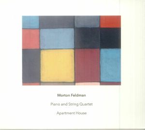 Piano & String Quartet