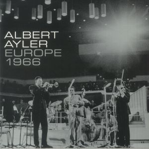 Europe 1966 (Record Store Day 2023)