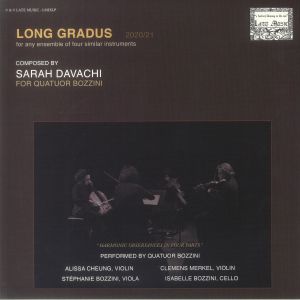 Long Gradus
