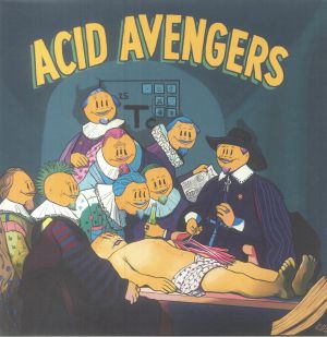 Acid Avengers 026