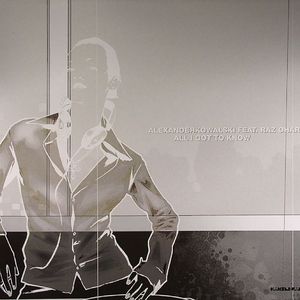 All I Got To Know (Josh Wink remixes)