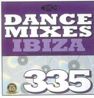 DMC Dance Mixes 335: Ibiza (Strictly DJ Only)