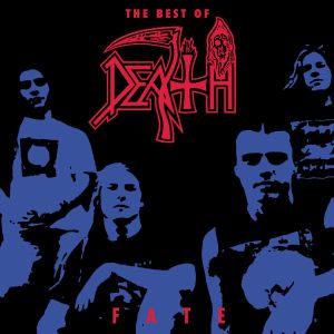 Fate: The Best Of Death (reissue)