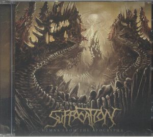Hymns From The Apocrypha