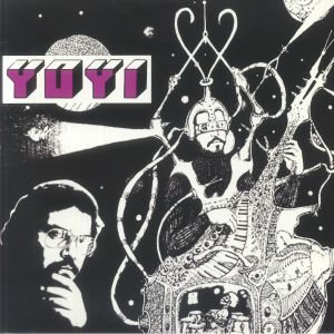 Yoyi (reissue)