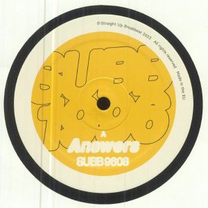 Answers EP