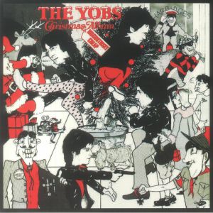Christmas Album (reissue)
