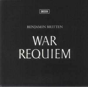 War Requiem