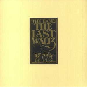 The Last Waltz (45th Anniversary Edition) (Rocktober 2023)