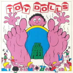 Fat Bob's Feet (reissue)
