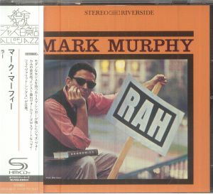 Rah (reissue)