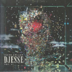 Djesse Vol 4