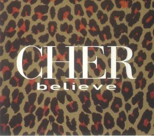Believe (25th Anniversary Deluxe Edition)