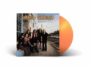 Pronounced Leh'nerd Skin'nerd (reissue)