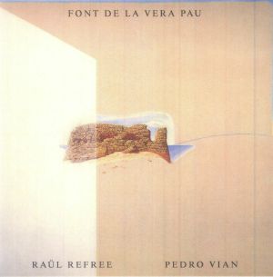 Font De La Vera Pau