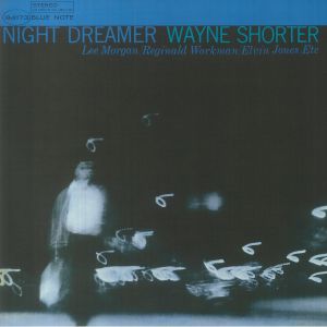 SHORTER, Wayne - Night Dreamer (Classic Vinyl Series) (remastered)