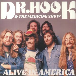 Alive In America