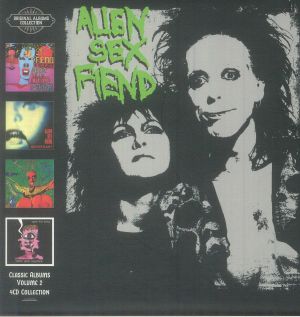 Classic Albums Volume 2
