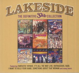 The Definitive Solar Collection