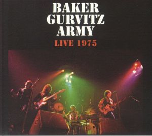 Live 1975