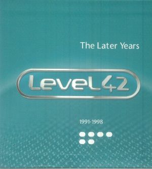 The Later Years 1991-1998