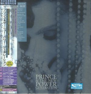 Diamonds & Pearls (Super Deluxe Edition)